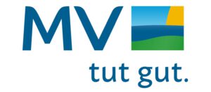 Mecklenburg-Vorpommern Landeslogo